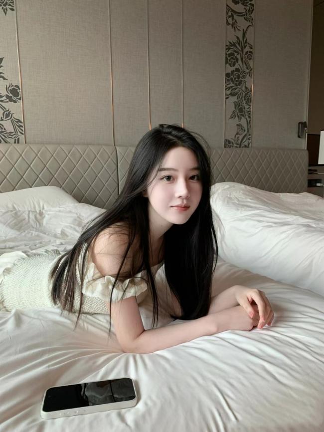 纽约楼凤🧚‍♀️新人🌹100％本人