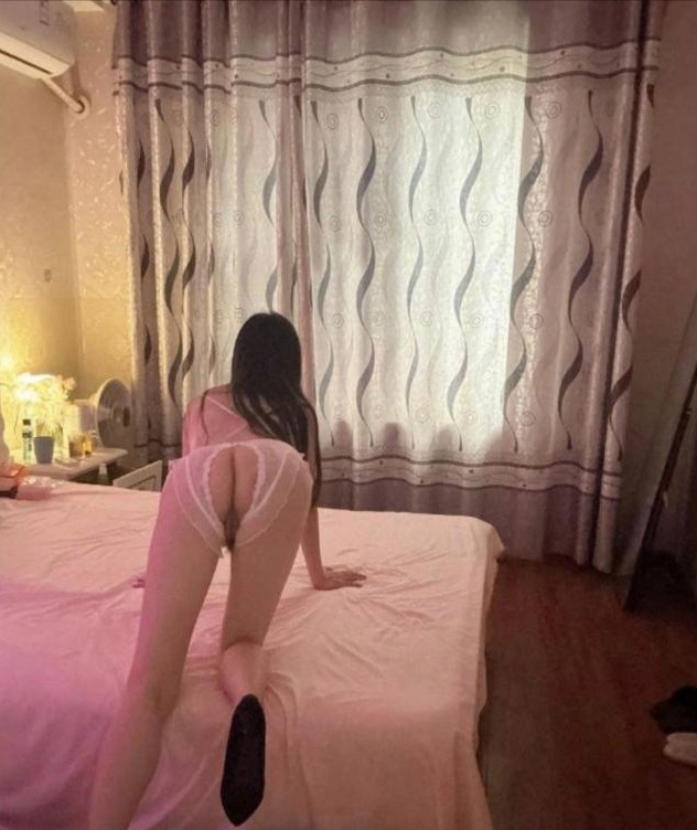 纽约楼凤，全美找小姐性息