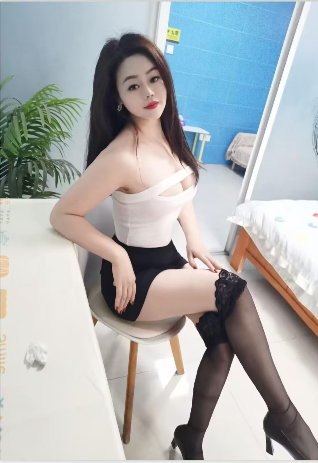 布鲁克林楼凤，美国小姐楼凤