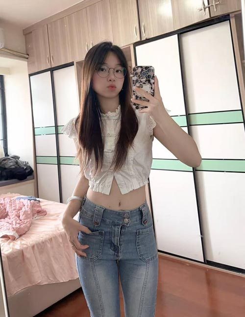 洛杉矶找妹子,洛杉矶楼凤性息